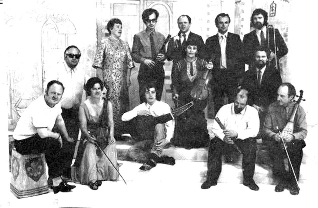 «Музика Резервата»